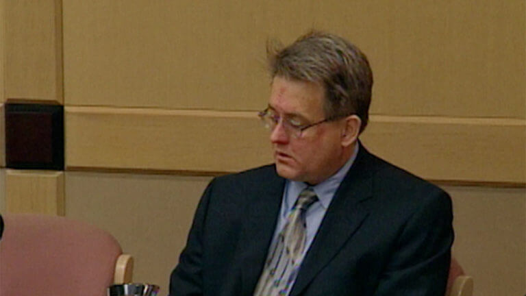 10-FL v. Coday: Witness Testimony