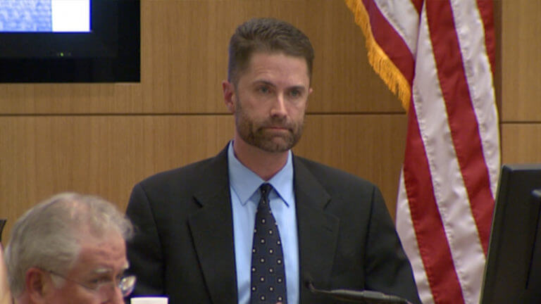 6-AZ v. Arias: Medical Examiner Dr. Kevin Horn