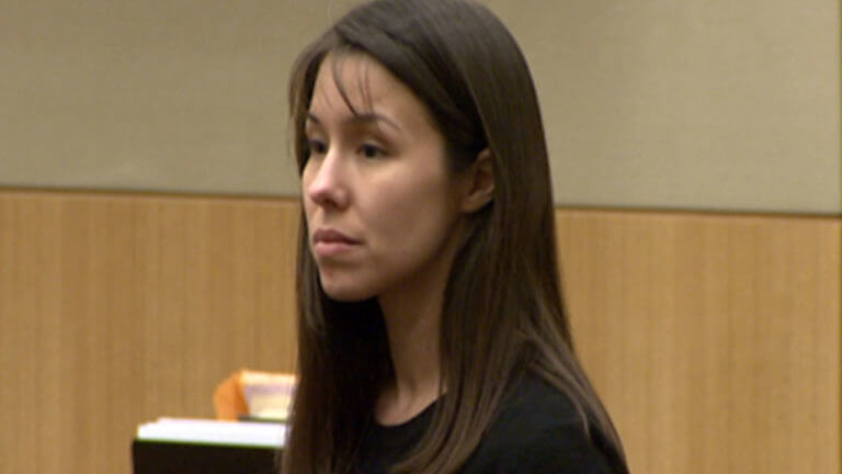 1-AZ v. Arias: Prosecution Opening Statements