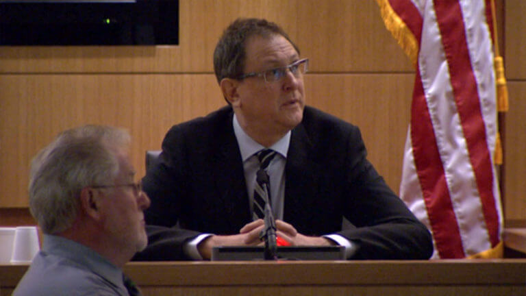 62-AZ v. Arias: OPJ: Witness Hearings