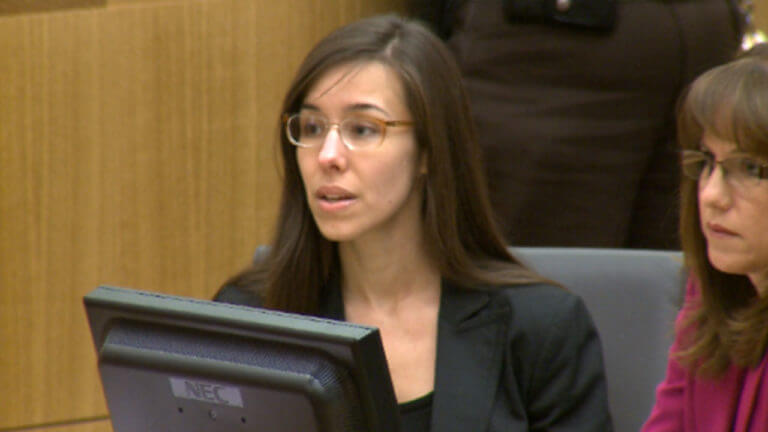 73-AZ v. Arias: Prosecution Rebuttal & Verdict