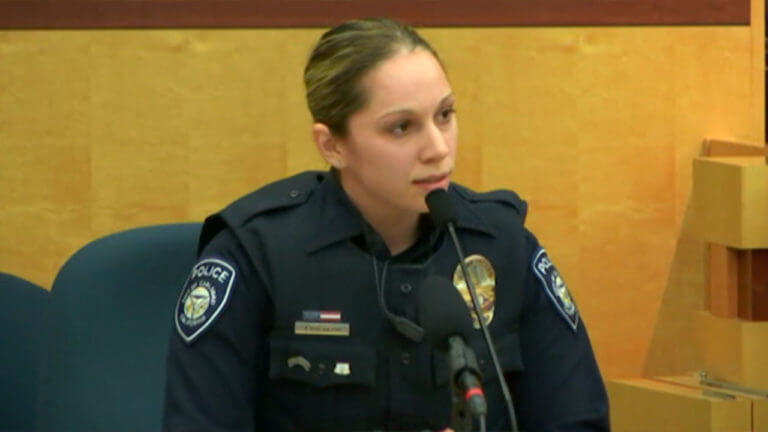 17-CA v. Winslow II: Witness Testimony