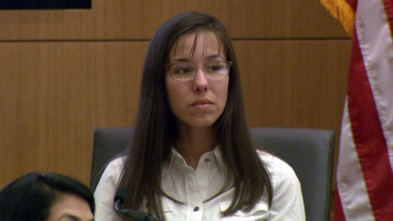 33-AZ v. Arias: Jodi Arias (part 9)