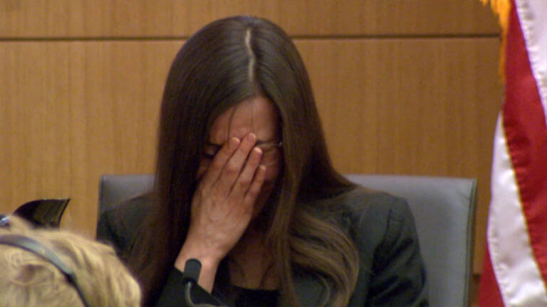 39-AZ v. Arias: Jodi Arias (part 15)