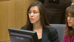 Court to hear appeal of Jodi Arias’ murder conviction