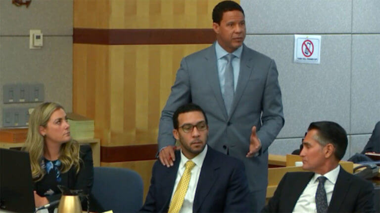 1-CA v. Winslow II: Winslow Opening Statements