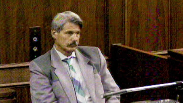 6-CA v. Menendez: Det. Thomas Edmonds