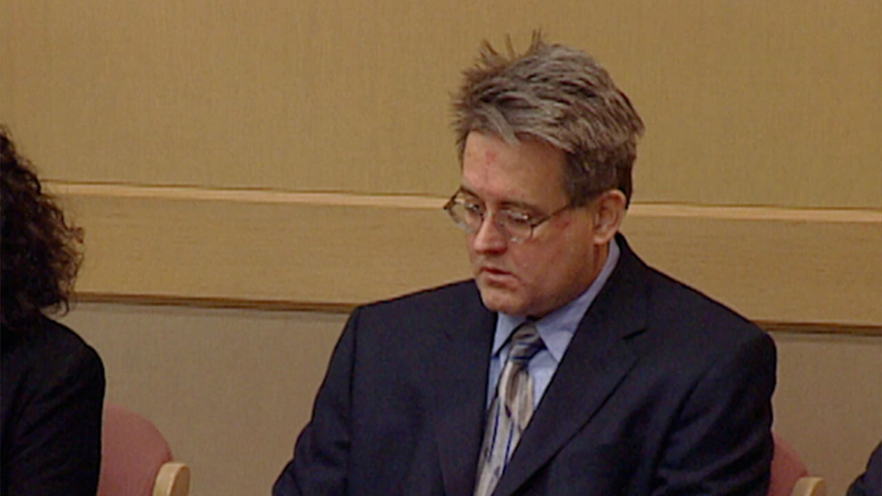 FL v. CODAY (2002)