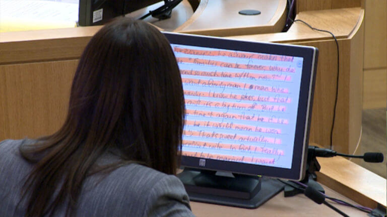 65-AZ v. Arias: Dr. Janeen DeMarte (part 3)