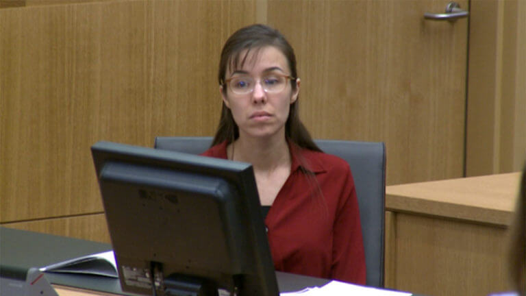 55-AZ v. Arias: Alyce Laviolette (part 5)