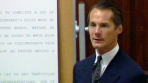 Lyle Menendez’s trial attorney added to Tyler Robinson’s defense team
