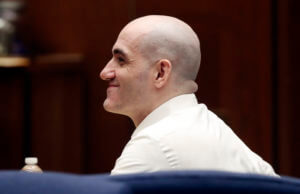 ‘Hollywood Ripper’ Michael Gargiulo Found Guilty of Murder