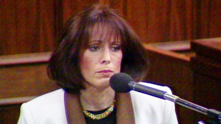 91-CA v. Menendez: Judalon Smyth (part 3)