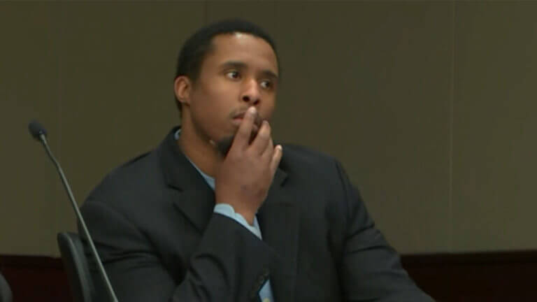 1-GA v. Terrel: Opening Statements
