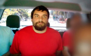 Son of Ex-NFL Player Accused of Murdering Parents Arrested