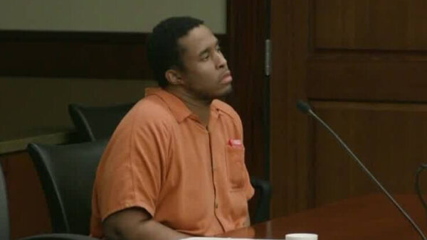 GA v. Landon Terrel: Caretaker Murder Trial