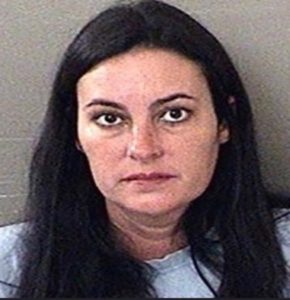 FL v. Ashley McArthur: Ex-CSI Murder Trial