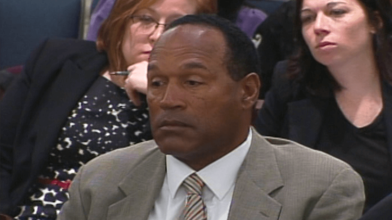 NV v. SIMPSON & STEWART (2008)