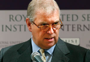 Epstein Accuser says Prince Andrew should ‘Come Clean’
