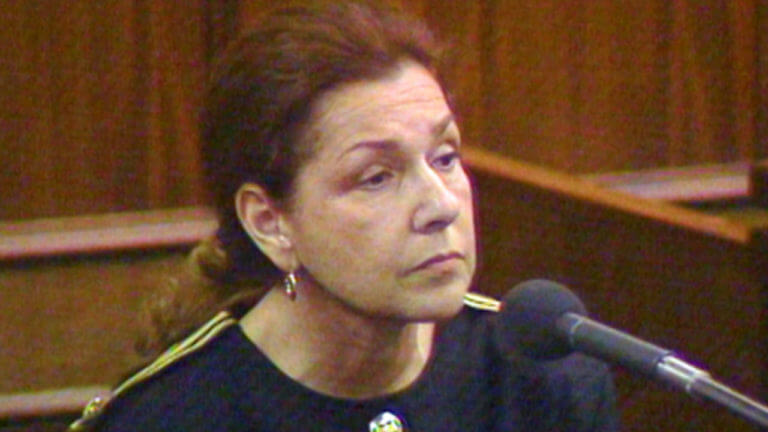 102-CA v. Menendez: Brian Andersen & Marlene Eisenberg