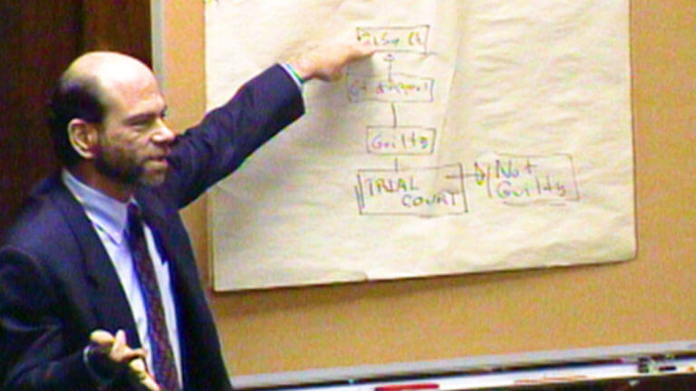 106-CA v. Menendez: Witness Testimony