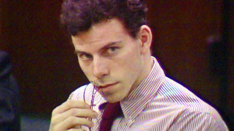 80-CA v. Menendez: Dr. John Conte (part 2)