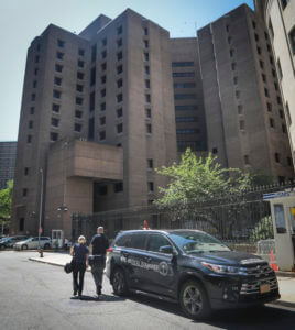Reasons Epstein’s Guards Failed to Follow Jail Protocols Before His Apparent Suicide