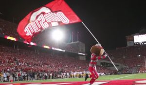 Ohio State University Seeks to Trademark the Word ‘The’