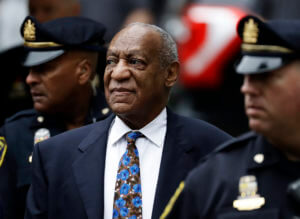 Bill Cosby’s Appeal to Review Handling of #MeToo Case