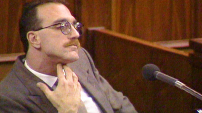 104-CA v. Menendez: Guy DeLisio