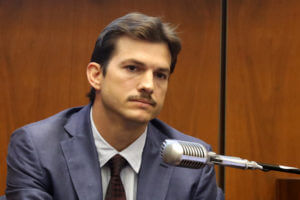Ashton Kutcher Testifies at Trial of Alleged Serial Killer ‘Hollywood Ripper’