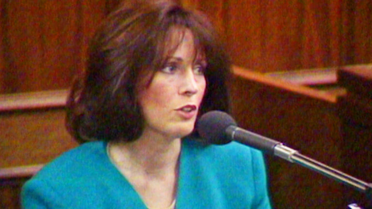 89-CA v. Menendez: Judalon Smyth