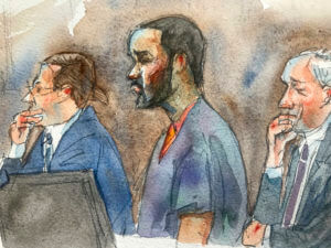 R. Kelly Pleads NOT GUILTY to Sexually Abusing Women, Girls