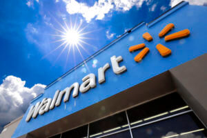 Walmart, Tesla Pause in Legal Battle Over Fiery Solar Panels