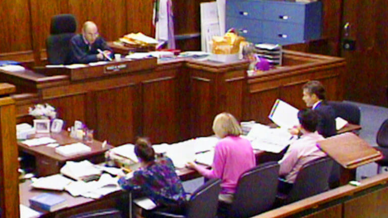 87-CA v. Menendez: OPJ: Lyle Menendez Jury Instructions