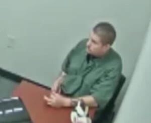 FL v. Drejka Police Interview Transcript