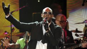 Legal Timeline: R. Kelly sex abuse and trafficking cases