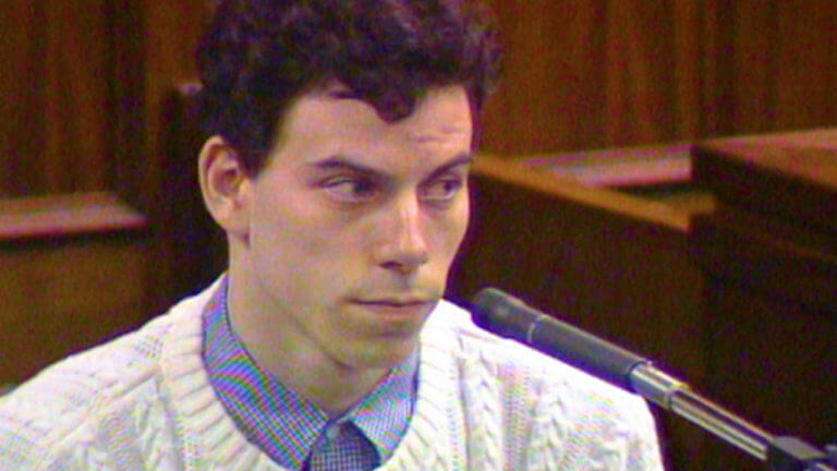 62-CA v. Menendez: Erik Menendez (part 5)
