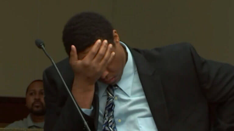 8-GA v. Terrel: Closing Arguments