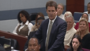 The Trial of O.J. Simpson: Defense Opening Statement | Court TV Podcast
