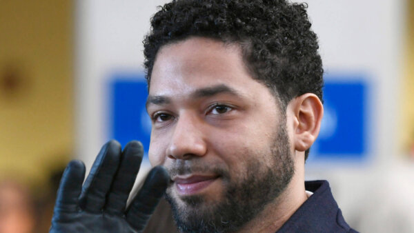 Special Prosecutor Named to look into Jussie Smollett Case