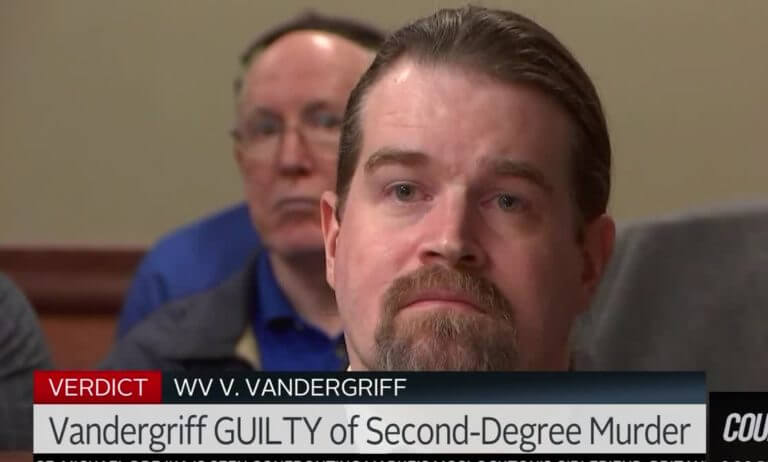 WV v. Vandergriff: Verdict