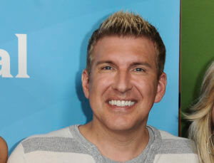 ‘Chrisley Knows Best’ stars sue Georgia tax official