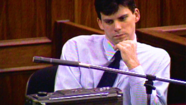 52-CA v. Menendez: Lyle Menendez (part 5)