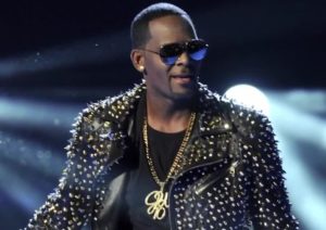 Timeline of R. Kelly’s Life and Career