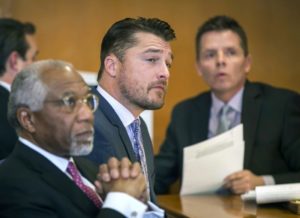 Judge Approves Plea Deal for ‘The Bachelor’ Star