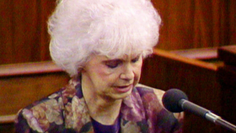 81-CA v. Menendez: Joan Vander Molen & Patricia Andersen
