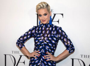 Verdict: Katy Perry’s ‘Dark Horse’ copied Christian rap song