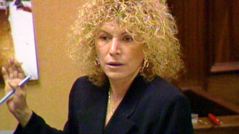 114-CA v. Menendez: Erik Menendez Defense Closing Arguments: Leslie Abramson