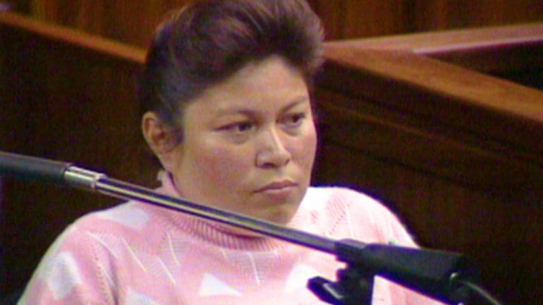 98-CA v. Menendez: Flor de Maria Suria